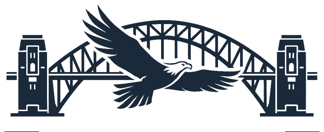 Eagle Bridge mark